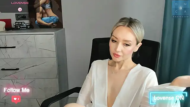 MinaDiamondd online show from 11-15-25, 03:37