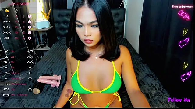 ScarletgraysonX online show from 07-15-26, 07:52