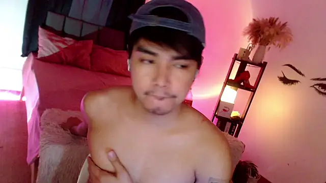 JakeXolsen online show from 09-20-25, 05:25