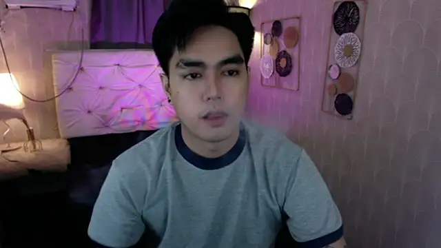 JakeXolsen online show from 11-08-25, 05:01