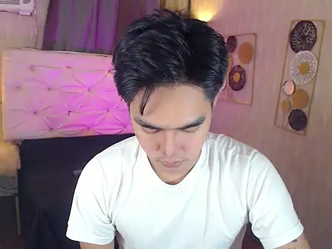 JakeXolsen online show from 11-12-25, 06:30