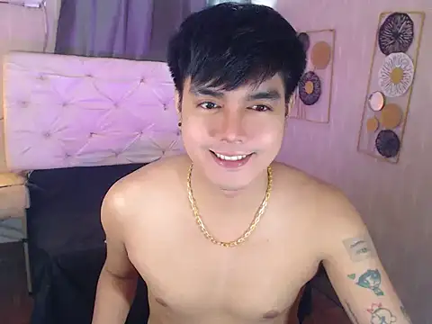 JakeXolsen online show from 11-19-25, 05:13