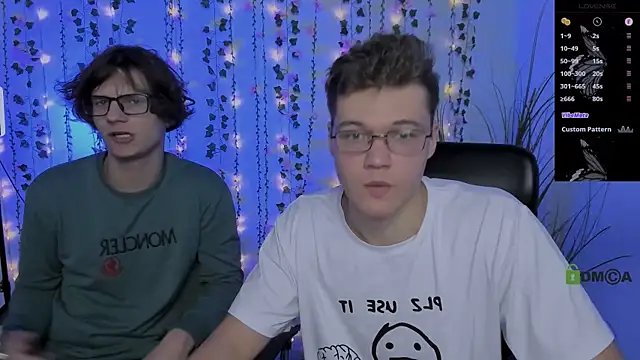 lucas long  online show from 10-01-25, 01:17