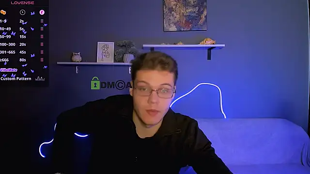 lucas long  online show from 10-13-25, 12:38