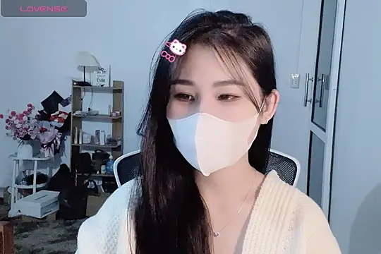    Daisy    online show from 11-02-25, 07:11