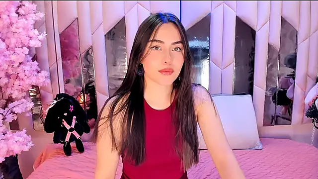 HannaCollins  online show from 04-26-26, 01:20