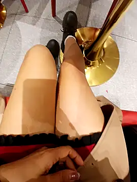 Ori-Lynk online show from 11-21-25, 04:22