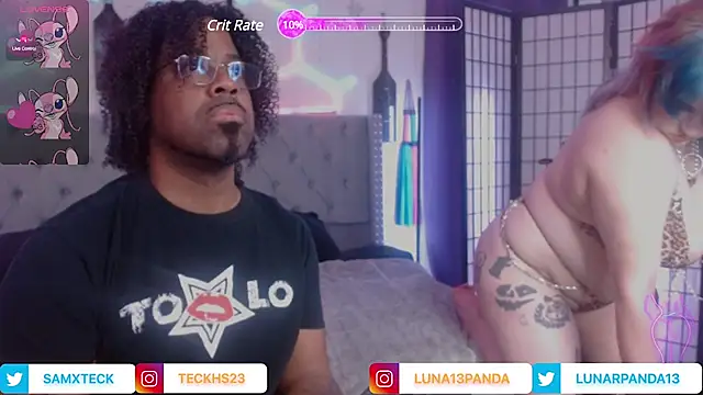 SamXTeck online show from 03-12-25, 12:42