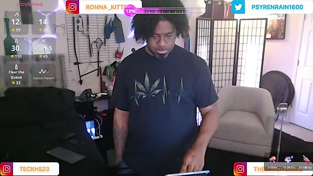 SamXTeck online show from 03-30-26, 11:50