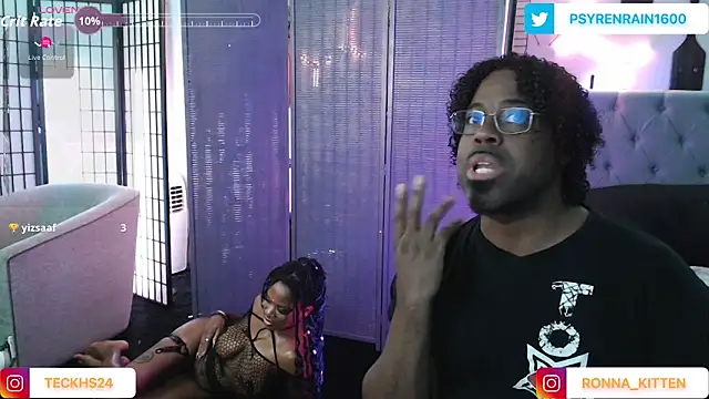 SamXTeck online show from 06-09-26, 12:11
