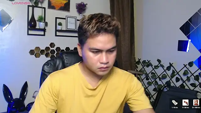 Asian jayeel online show from 03-29-26, 08:25