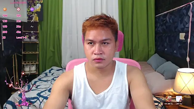 Asian jayeel online show from 05-15-26, 08:32