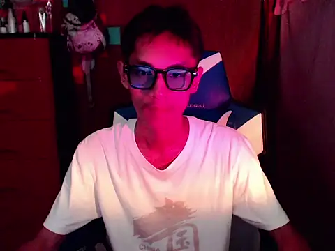 riks tyler online show from 07-26-26, 02:35