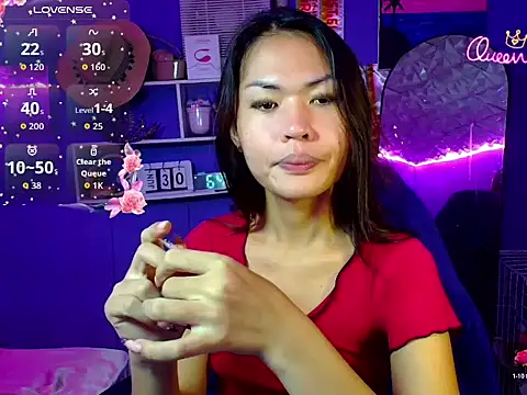 urgirljane online show from 06-29-26, 10:43