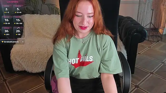 Violet Griffen online show from 07-25-26, 03:53