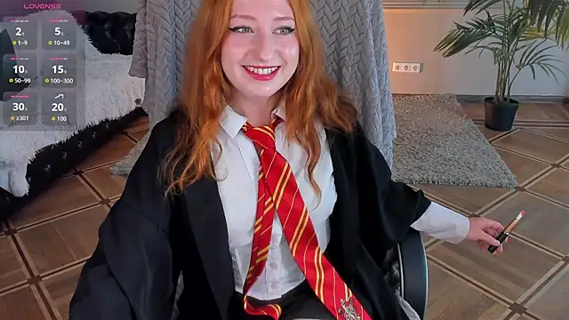 Violet Griffen online show from 08-04-26, 03:47