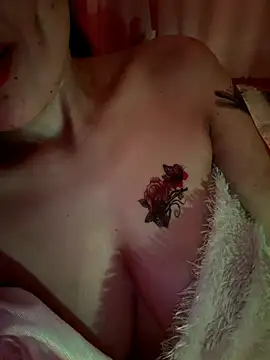Miss June666 online show from 07-19-26, 05:38