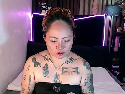 EstellaStarXxx online show from 05-18-26, 08:58
