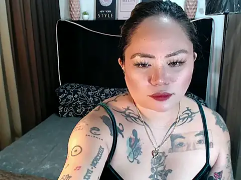 EstellaStarXxx online show from 07-07-26, 06:47