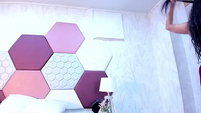 ArielleWilde online show from 10-30-25, 03:41