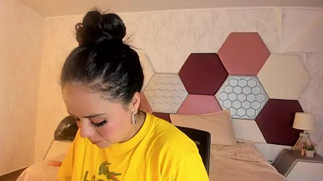 ArielleWilde online show from 12-05-25, 03:48