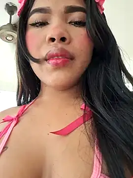 Michell em online show from 02-19-26, 06:48