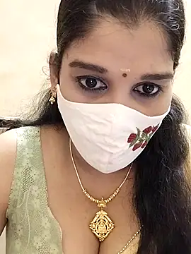 amelia-rani online show from 09-10-25, 12:27