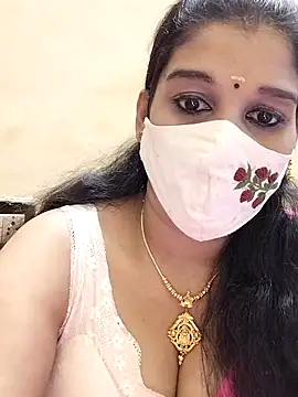 amelia-rani online show from 09-16-25, 12:17