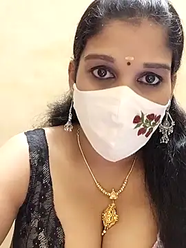 amelia-rani online show from 11-16-25, 05:29