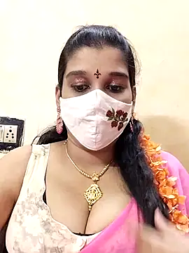 amelia-rani online show from 01-07-26, 06:21