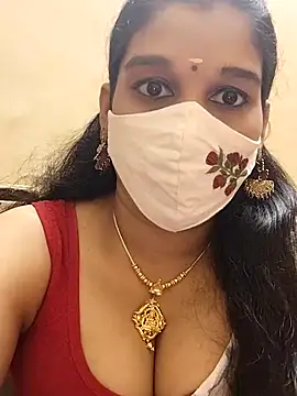 amelia-rani online show from 01-16-26, 05:28