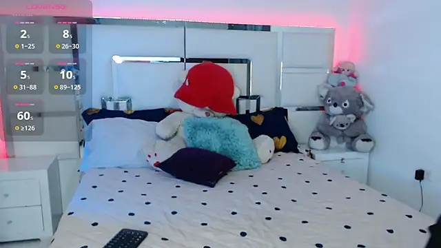 ElektraRous online show from 12-04-25, 07:44