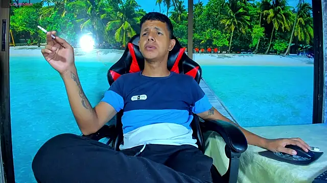 BigMonstercoks69 online show from 09-25-25, 02:15