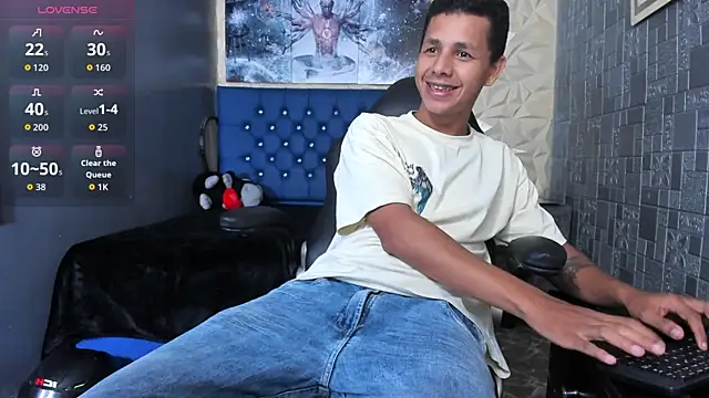 BigMonstercoks69 online show from 03-30-26, 11:22