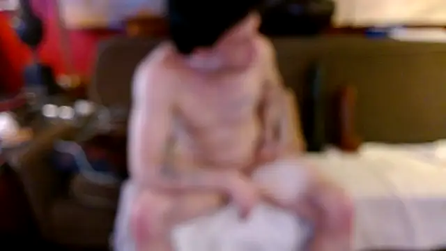 RivslRabbit online show from 02-21-26, 07:37