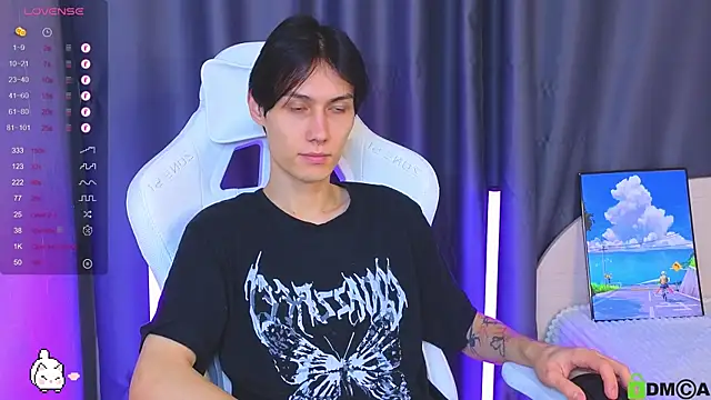 bd black online show from 12-14-25, 01:05