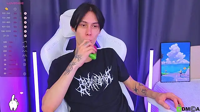 bd black online show from 01-12-26, 11:43