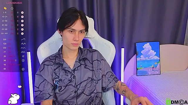 bd black online show from 02-03-26, 05:40