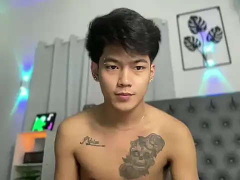 Snapshot of Prince_kiyoshi chatting on 03-19-26, 11:42 Prince kiyoshi online show from 03-19-26, 11:42