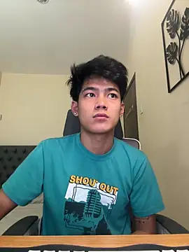 Snapshot of Prince_kiyoshi chatting on 05-27-26, 01:57 Prince kiyoshi online show from 05-27-26, 01:57