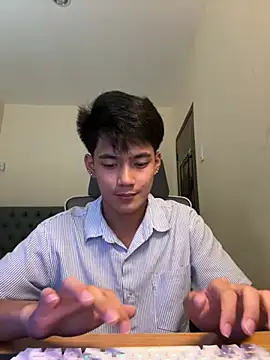 Prince kiyoshi online show from 07-05-26, 06:15