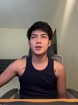 Prince kiyoshi online show from 07-28-26, 12:12