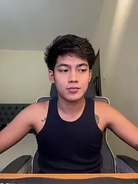 Prince kiyoshi online show from 07-28-26, 12:48