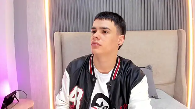 BenitoSaenz online show from 02-20-26, 12:49