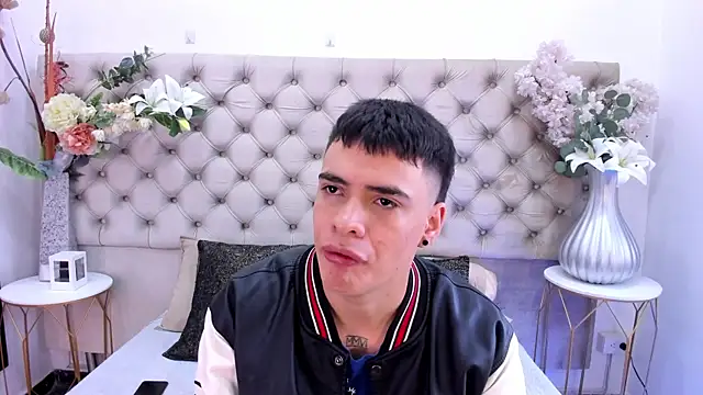 BenitoSaenz online show from 02-28-26, 01:34