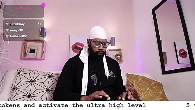 King Malik online show from 09-10-25, 12:49