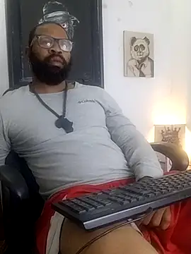 King Malik online show from 11-10-25, 10:36