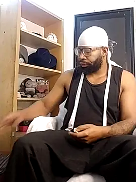 King Malik online show from 01-15-26, 01:37