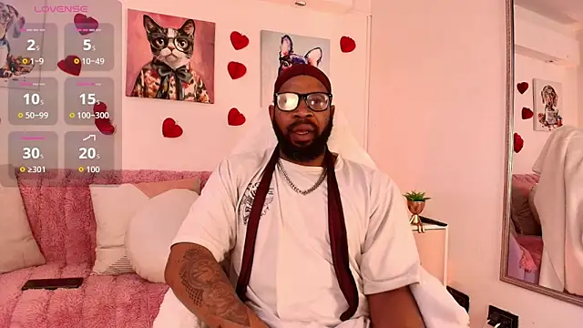 King Malik online show from 02-23-26, 01:19