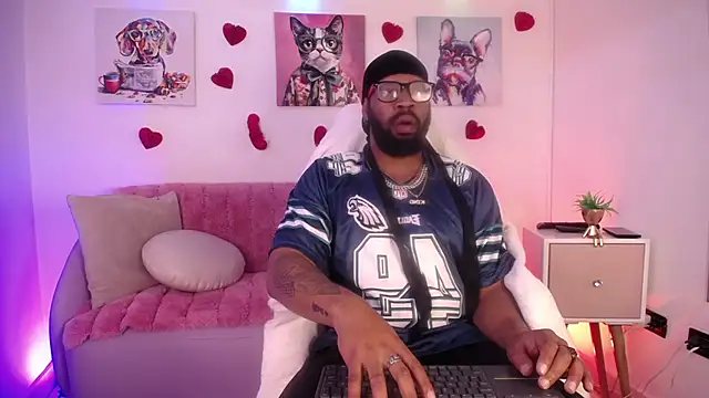 King Malik online show from 02-25-26, 01:10